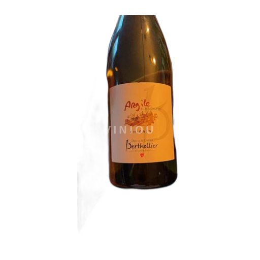 Savoyen und Bugey Chignin Berthollier Argile sur Schiste 2021