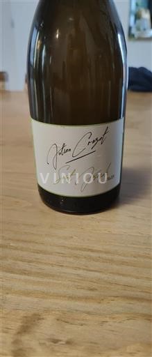 Rhône-dalen Saint-Joseph Julien Crozet 2023