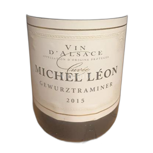 Alsace Grand Cru Michel Léon 2015