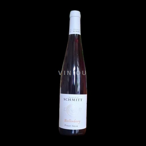 Alsácia Pinot noir François SCHMITT 2020