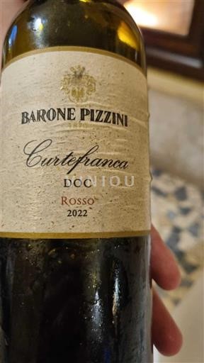 Lombardía No especificado Barone Pizzini 2022