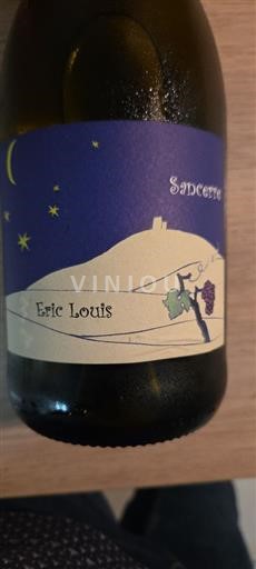 Thung lũng sông Loire Sancerre. Éric Louis 2019
