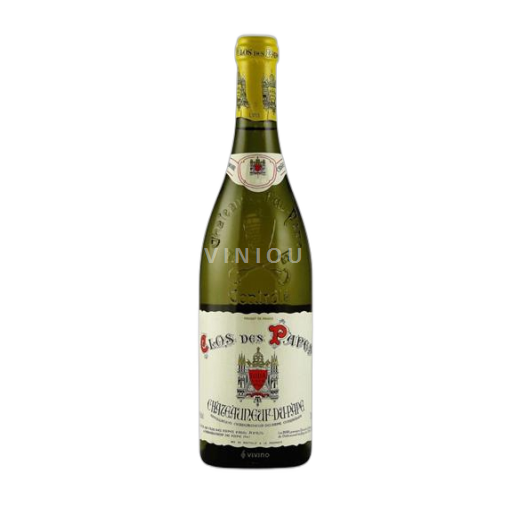 Thung lũng Rhône Châteauneuf-du-pape Clos des Papes 2023