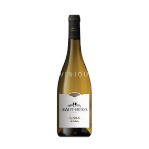 Burgund Chablis Dampt Frères 2023