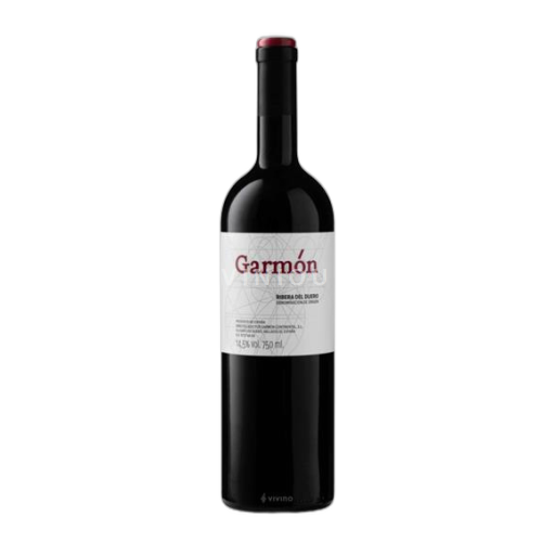 Castiglia e León Ribera del Duero Garmón 2015
