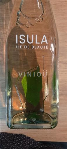Corse Đảo sắc đẹp Ile de Beauté Không niên vụ