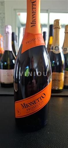 Veneto Prosecco Mionetto 2024