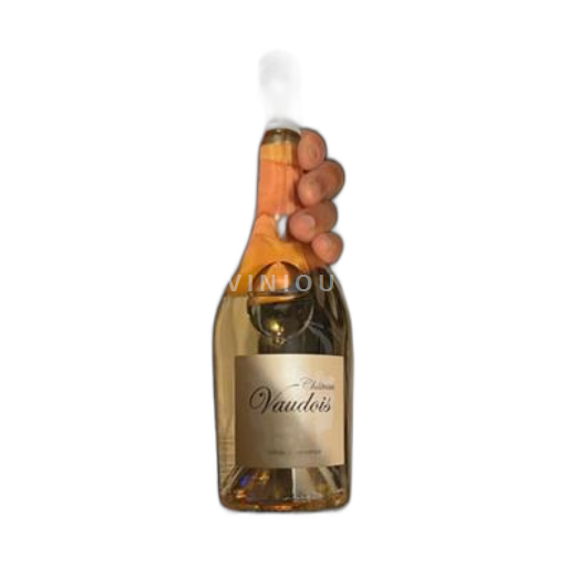Provansa Côtes-de-Provence Château Vaudois 2023