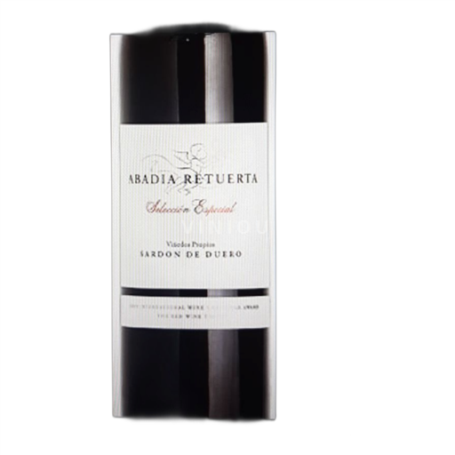 Vini Rouge sec Selección Especial Abadia Retuerta 2018 Spagna Castiglia e León Non specificato VT