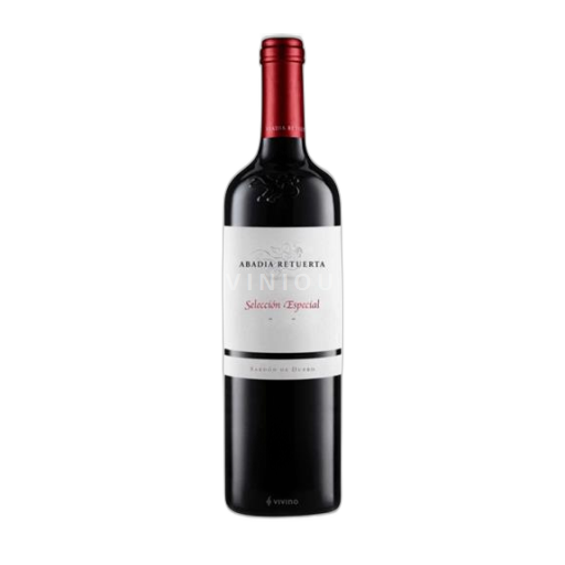 Castilien og León Ribera del Duero Abadía Retuerta Selección Especial 2016