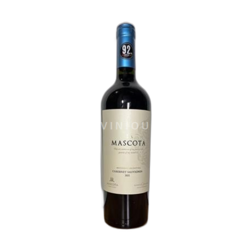 Mendoza Nespecifikováno Mascota Vineyards La Mascota 2021