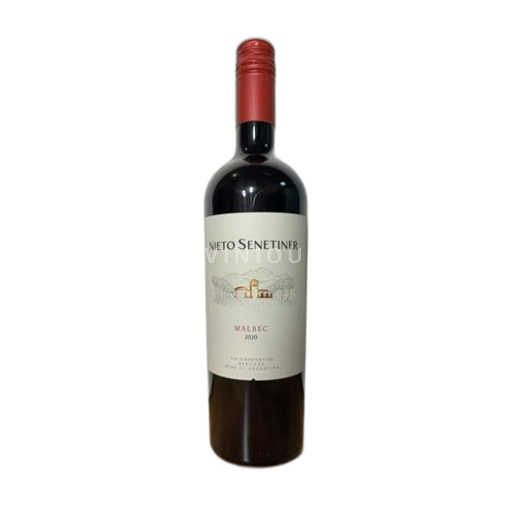 Mendoza Nieto Senetiner Malbec 2020