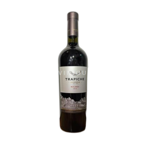 Mendoza Määrittelemätön Trapiche Reserve 2019