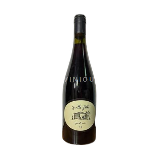 Australia Meridional Adelaide Hills Gentle Folk Wine Pinot noir 2023