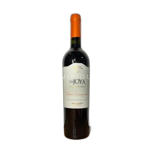 Colchagua Valley Niet gespecificeerd La Joya Reserva 2023