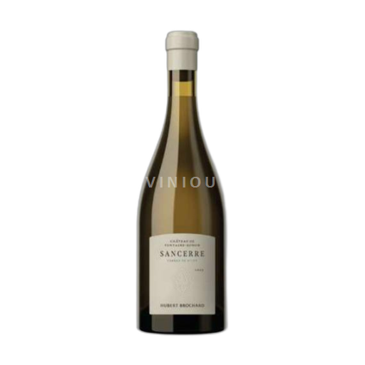 Loirevallei Sancerre Hubert Brochard Terres de Silex 2023