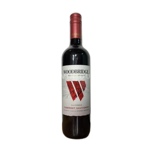 California AVAs Unspecified Woodbridge Cabernet Sauvignon Non-Vintage