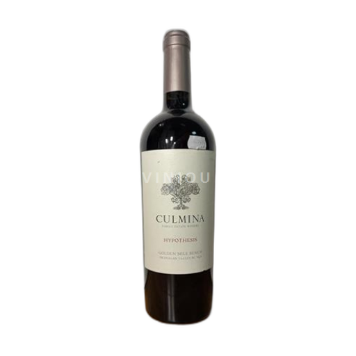 British Columbia Thung lũng Okanagan Culmina Hypothesis 2016