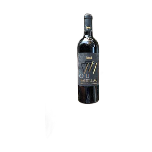 Burdeos Pauillac w 2016