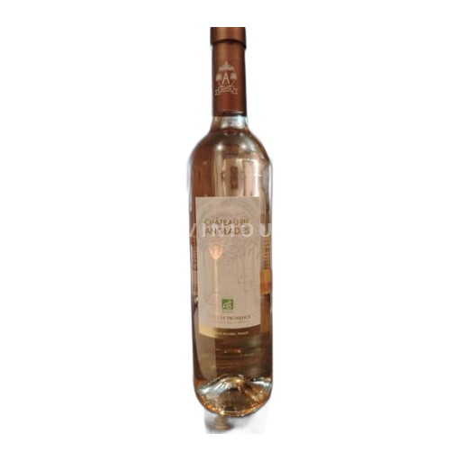 Provansa Côtes-de-Provence Château Des Anglades 2022