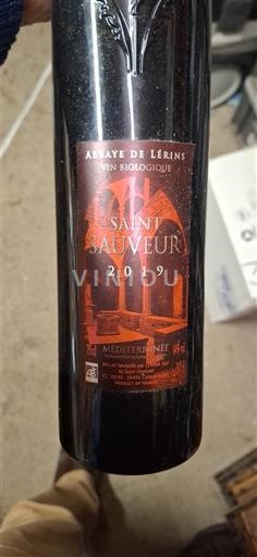 Provence, hạ lưu Rhône, Corse Địa Trung Hải Abbaye de Lérins Saint Sauveur 2019