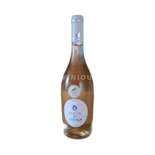 Sudoeste No especificado Vignerons Landais Maïa 2024