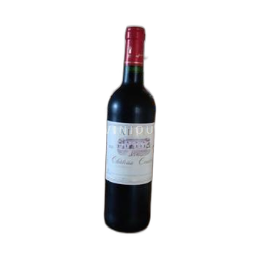 Southwest Madiran Château Coulane Non-Vintage