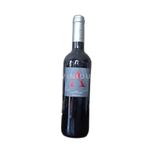 Provence, Ala-Rhônen laakso, Korsika Bouches-du-Rhône Domaine Attilon Marselan 2019