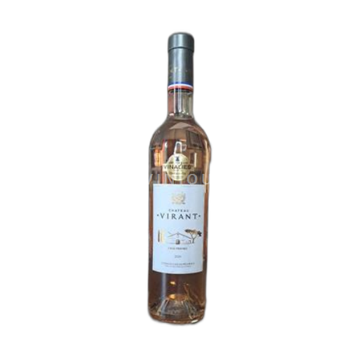 Provenza Coteaux de Aix en Provenza Château Virant 2024