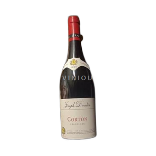 Bourgogne Corton Grand Cru Joseph Drouhin 2018