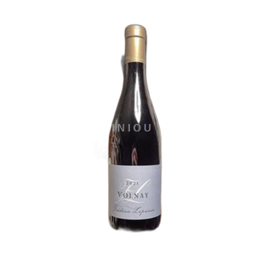 Borgoña Volnay Frédéric Leprince 2021
