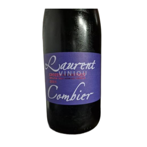 Valle del Rodano Crozes-Hermitage Laurent Combier 2021