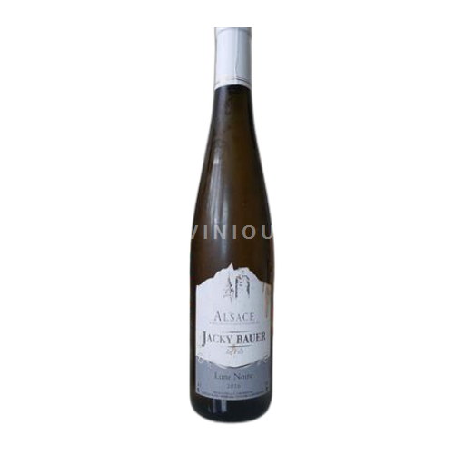 Alsace Jacky Bauer & Fils Lune Noire 2016