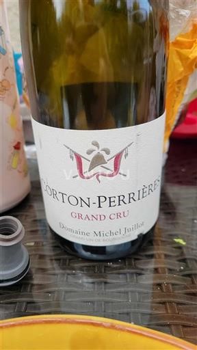 Burgund Nicht spezifiziert Grand Cru Domaine Michel Juillot 2015