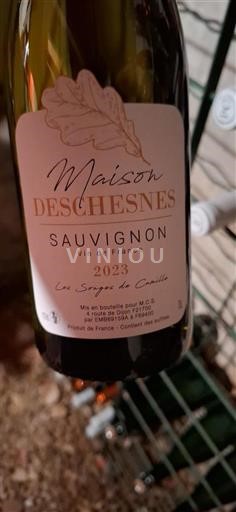 Sudoeste Saussignac Maison Deschênes des Sources de Camille 2023