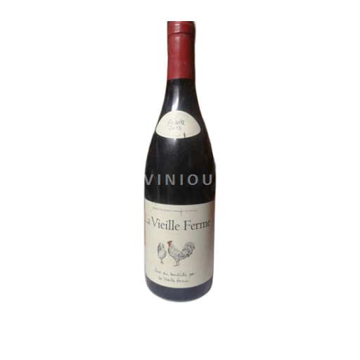 Rhône Valley Ventoux La Vieille Ferme 2013