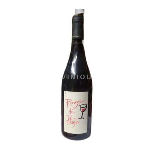 Rona dolina Côtes-du-Rhône Vignerons de l'Enclave Rouge de Plaisir 2012