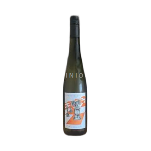Luxemburgiska Moseldalen Luxemburgska Mosel Domaine 64 Pinot Blanc 2023