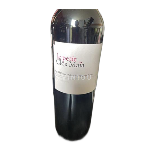 Languedoc-Roussillon Hérault Clos Maïa le petit 2020