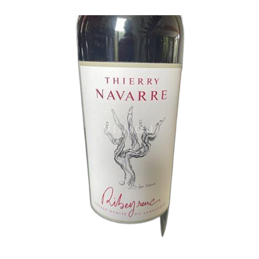 Languedoc Ikke specificeret Thierry Navarre Ribeyrenc 2020