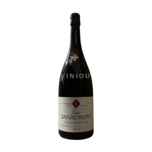 Champagne Louis Danremont Brut Champagne Premier Cru Senza annata