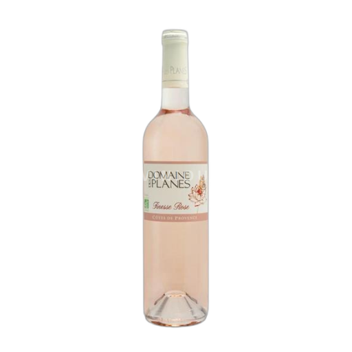Provence Coteaux Varois en Provence Domaine Des Planes Finesse Non-Vintage