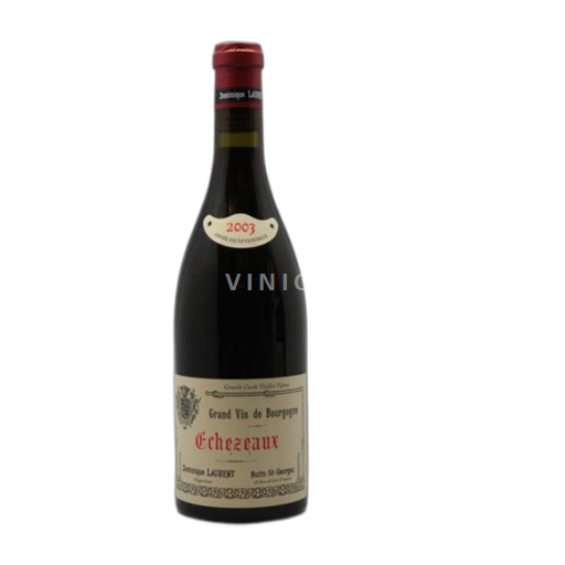 Burgund Échézeaux Dominique Laurent Echezeaux Grand Cru Vieilles Vignes 2009