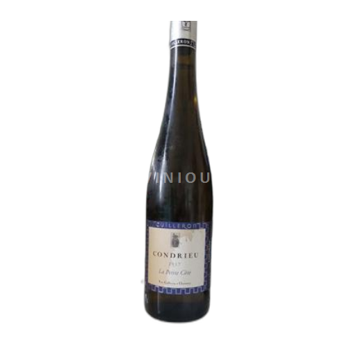 Rhônevallei Condrieu Yves Cuilleron La Petite Côte 2017