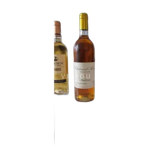 Bordeaux Sauternes Château Arche 1994