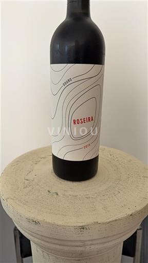 Portugalsko Douro Roseira 2015