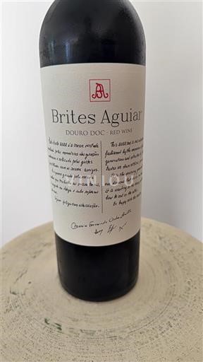 Portugal Duero Brites Aguiar 2022