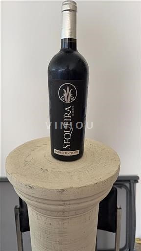 Portugal Duero Sequeira Reserva 2021