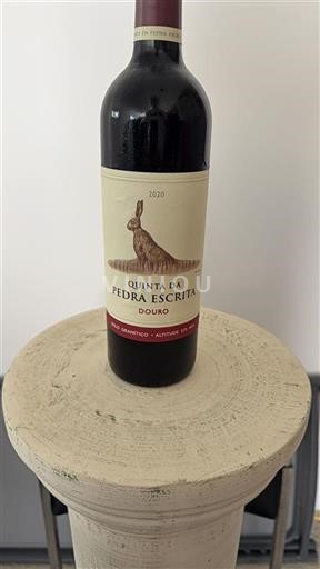 Portogallo Douro Quinta da Pedra Escrita 2020