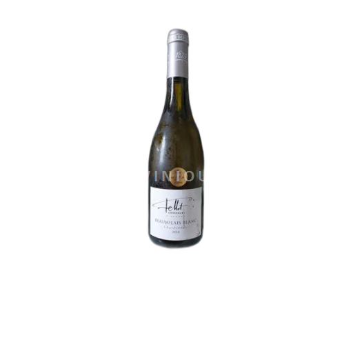 Beaujolais No especificado Emmanuel Fellot 2018